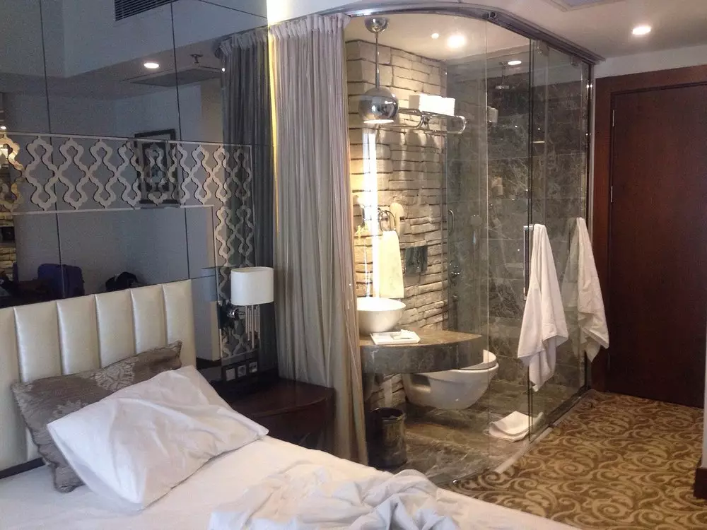 اتاق PERA CENTER